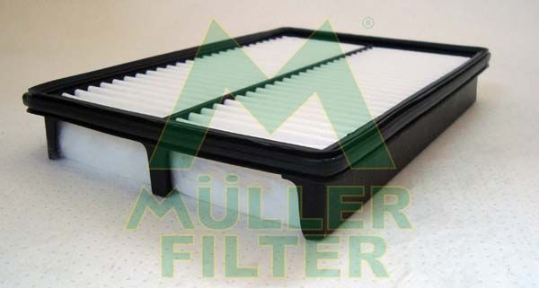 MULLER FILTER Воздушный фильтр PA3195